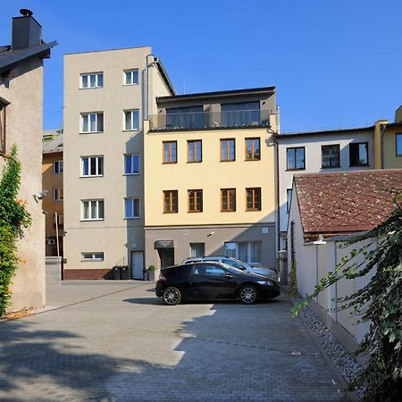 Apartmany Kramer Opava Luaran gambar