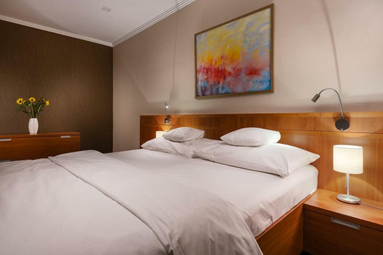 Apartmany Kramer Opava Luaran gambar