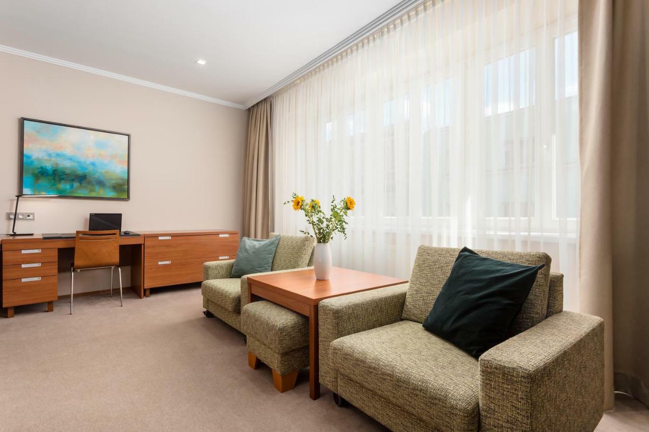 Apartmany Kramer Opava Luaran gambar