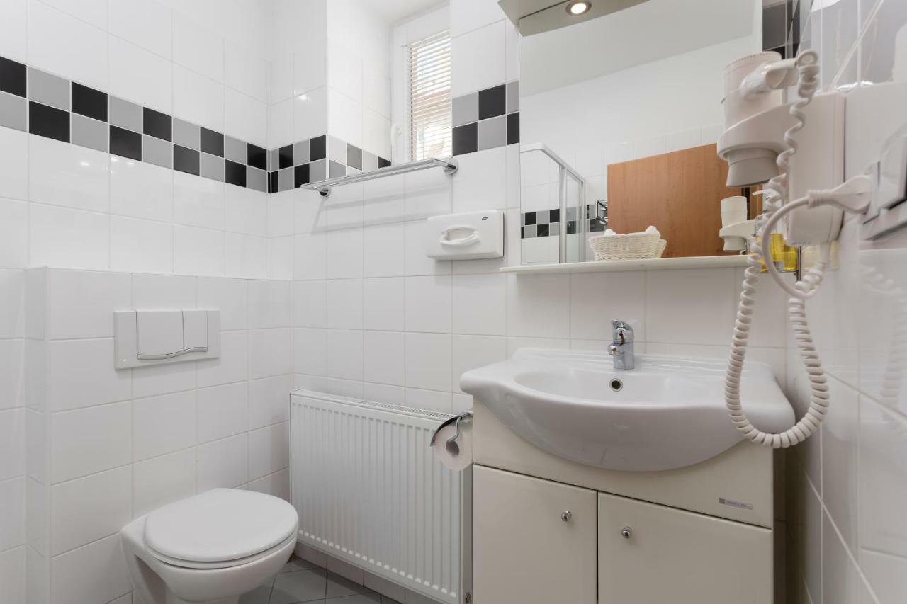 Apartmany Kramer Opava Luaran gambar