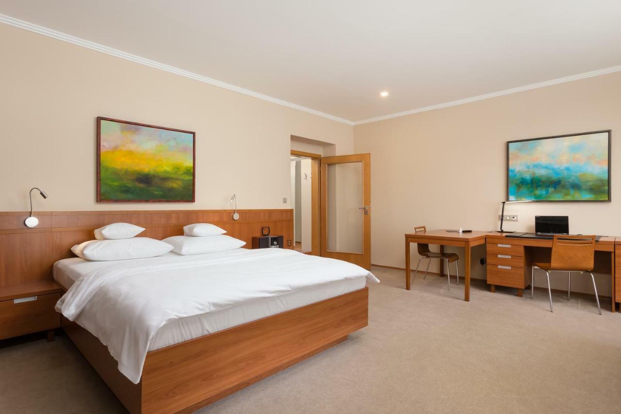 Apartmany Kramer Opava Luaran gambar