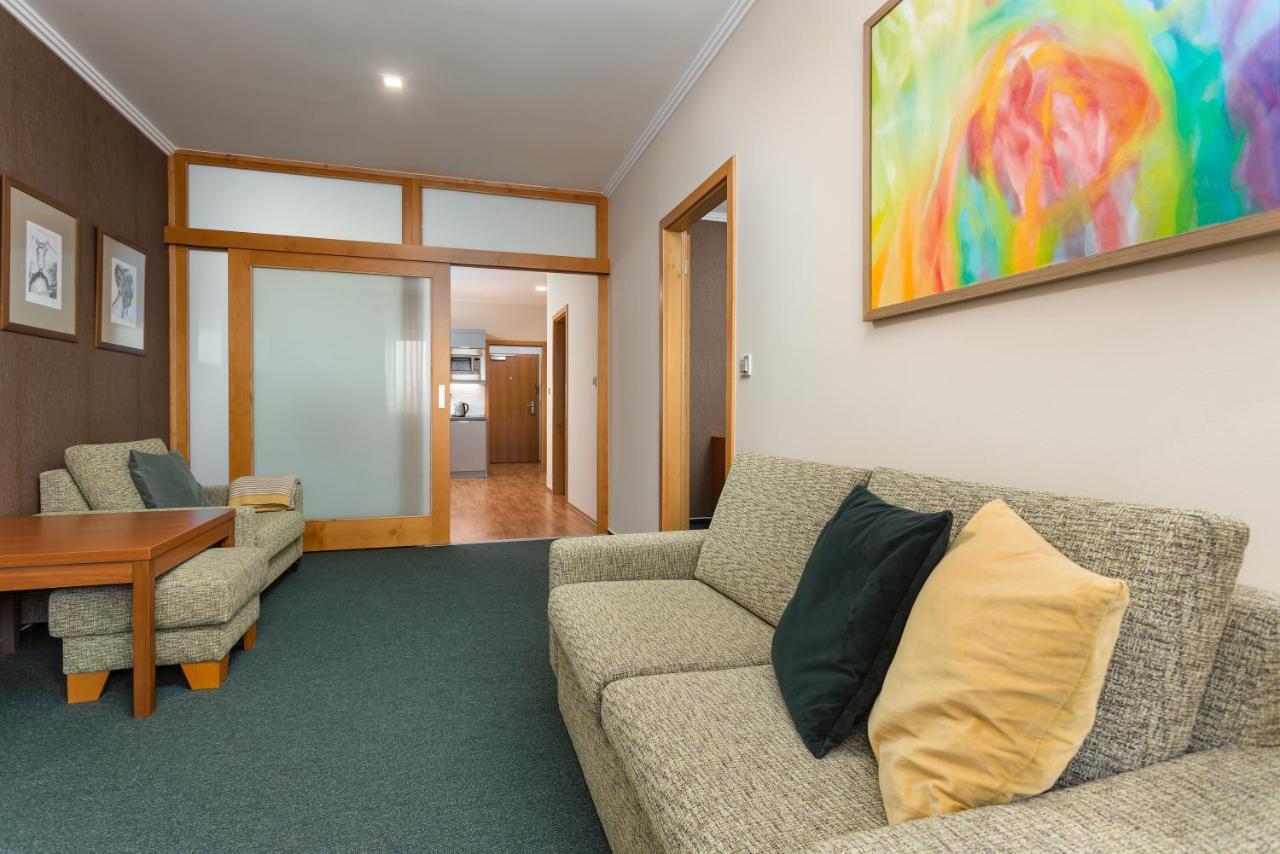 Apartmany Kramer Opava Luaran gambar