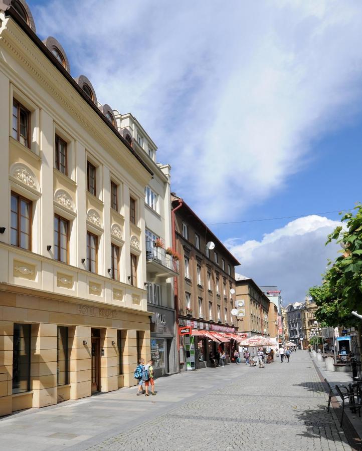 Apartmany Kramer Opava Luaran gambar