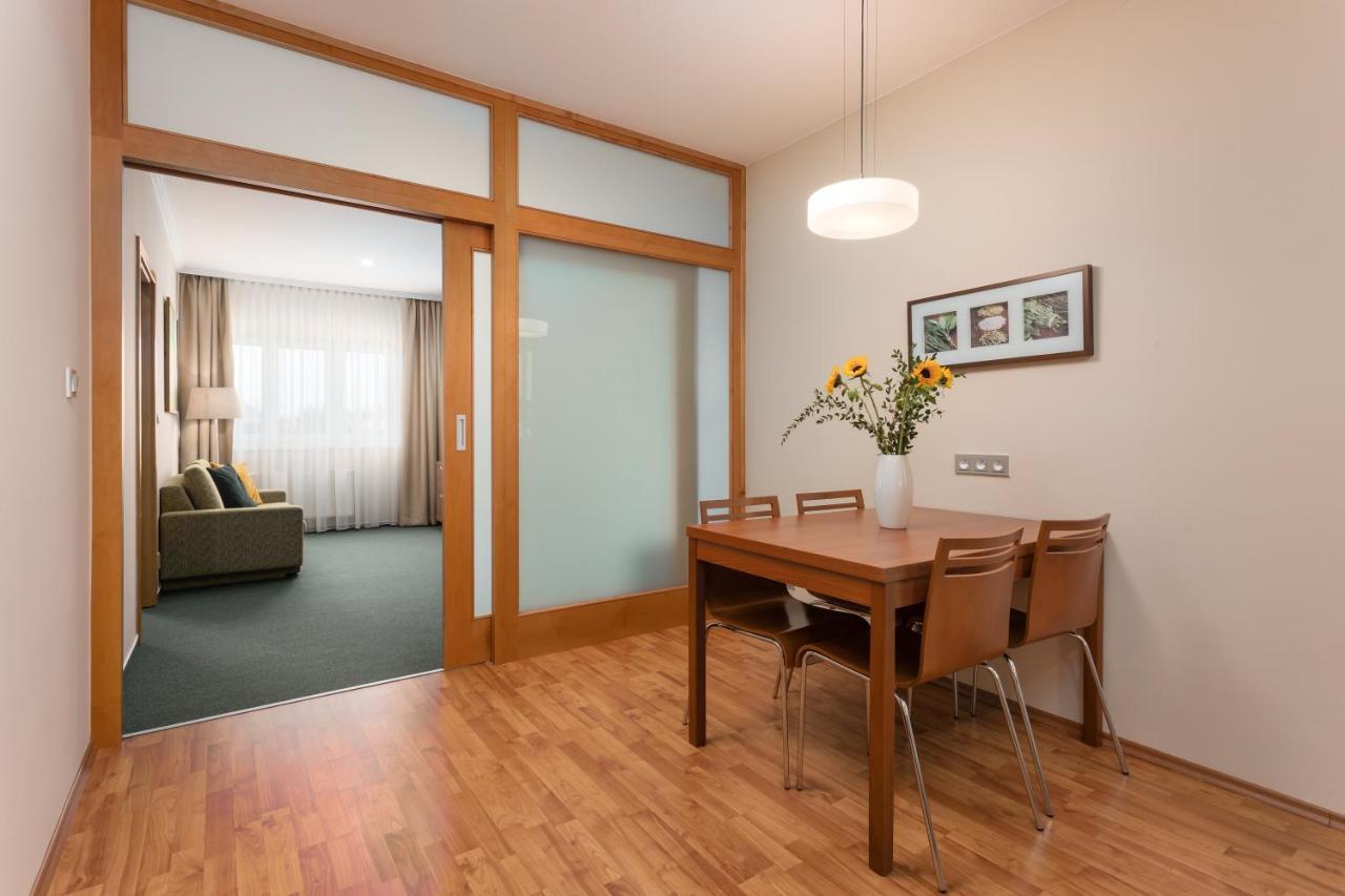 Apartmany Kramer Opava Luaran gambar